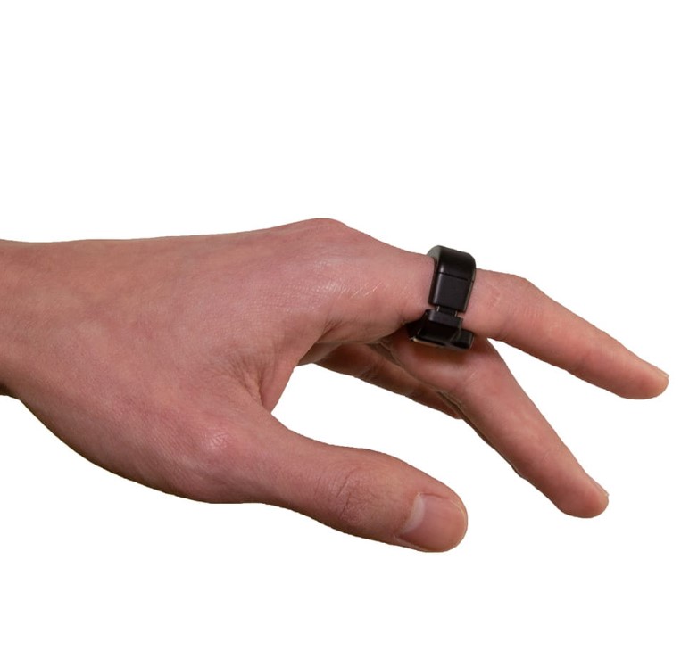 Systemy monitorowania parametrów życiowych i ruchu SOMNOmedics OtwoFellow