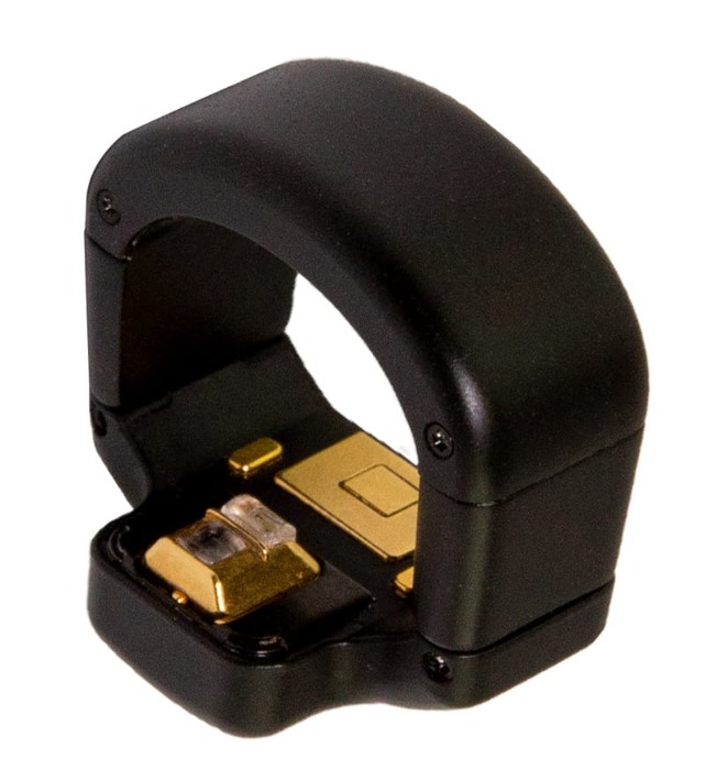 Systemy monitorowania parametrów życiowych i ruchu SOMNOmedics OtwoFellow