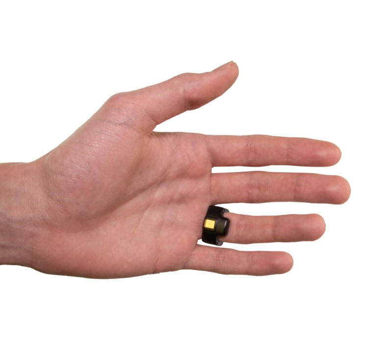 Systemy monitorowania parametrów życiowych i ruchu SOMNOmedics OtwoFellow