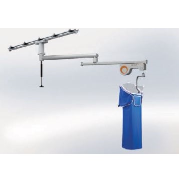 Systemy ochrony RTG dla operatora BIOTRONIK Zero-Gravity