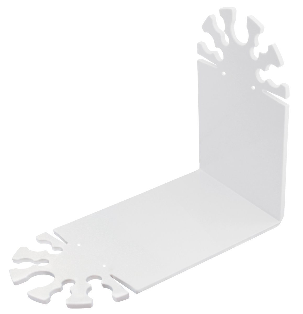 Systemy podpór rur do respiratorów B/D wysięgniki