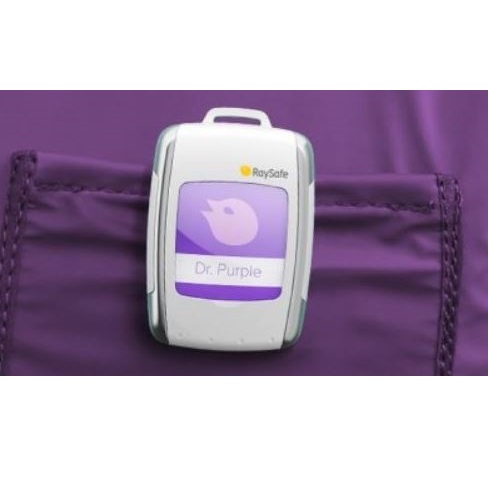 Systemy pomiaru dawki radiacyjnej w kardiologii interwencyjnej RaySafe i3