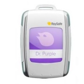 Systemy pomiaru dawki radiacyjnej w kardiologii interwencyjnej RaySafe i3