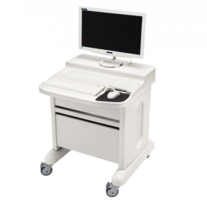 Systemy prób wysiłkowych ASPEL DGS Cardiotest v.140