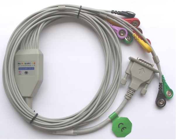 Systemy prób wysiłkowych DM Software CardioScan Stress Test 4.0