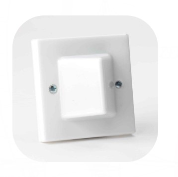 Systemy przyzywowe (przywoławcze) C-⁠TEC NC951