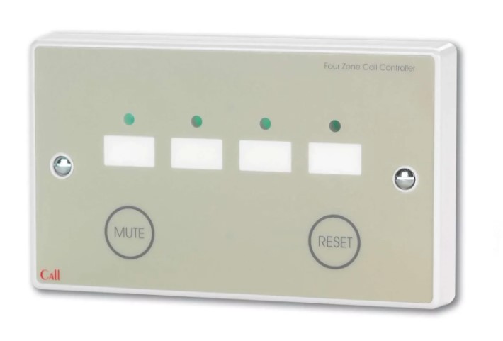 Systemy przyzywowe (przywoławcze) C-⁠TEC NC951