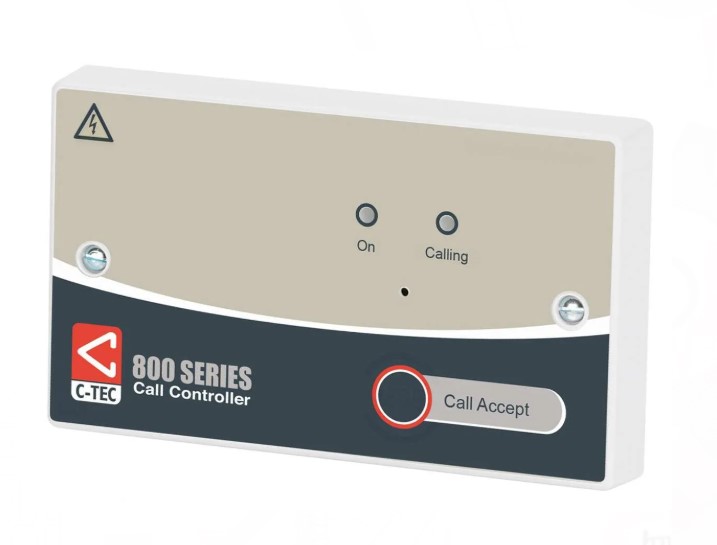 Systemy przyzywowe (przywoławcze) C-⁠TEC NC951