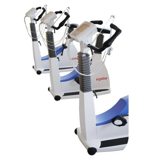 Systemy rehabilitacji kardiologicznej BTL ERS Reha