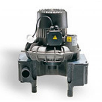 Systemy ssące do unitów stomatologicznych Durr Dental V 600 S