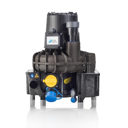 Systemy ssące do unitów stomatologicznych Durr Dental VS 1200 S