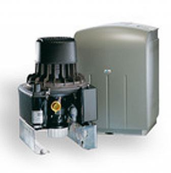 Systemy ssące do unitów stomatologicznych Durr Dental VSA 300 S