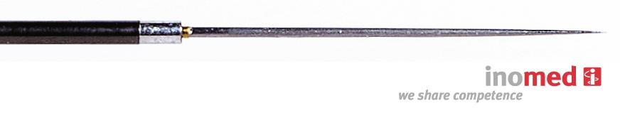 Systemy stereotaktyczne do neurochirurgii inomed Medizintechnik GmbH Microdrive