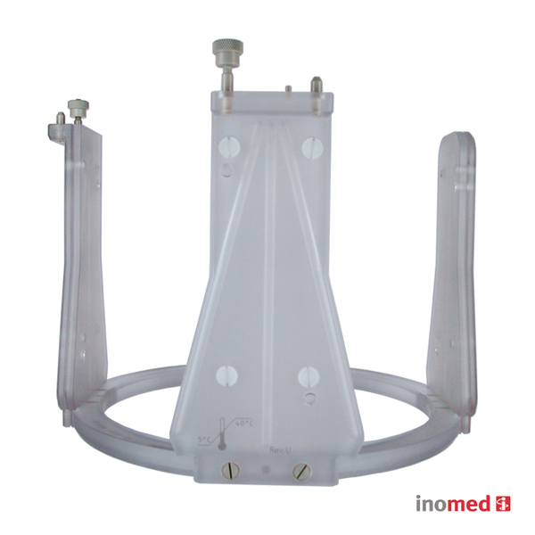 Systemy stereotaktyczne do neurochirurgii inomed Medizintechnik GmbH RM