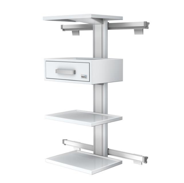 Systemy szynowe TECH-MED Sp. z o.o. DEDAL III typ AP-06