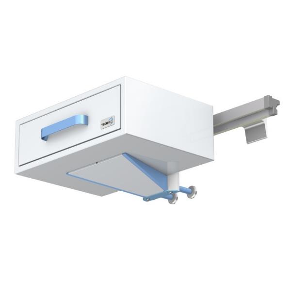 Systemy szynowe TECH-MED Sp. z o.o. KB-01