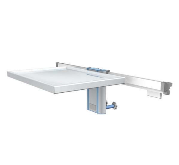 Systemy szynowe TECH-MED Sp. z o.o. KB-02