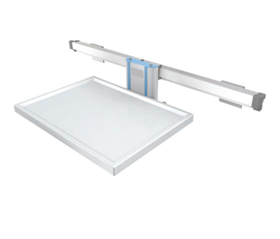 Systemy szynowe TECH-MED Sp. z o.o. KB-02