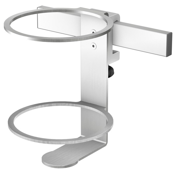 Systemy szynowe TECH-MED Sp. z o.o. UB-01