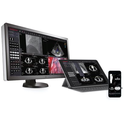 Systemy teleradiologii IT4KAN KaPACS RIS