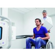 Systemy ucyfrowienia aparatów rentgenowskich AGFA DR Retrofit System