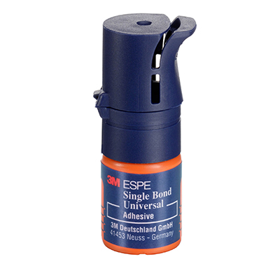 Systemy wiążące 3M ESPE Single Bond Universal