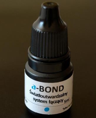 Systemy wiążące Amadar a-BOND