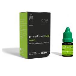 Systemy wiążące Dentsply Sirona Prime&Bond One Select