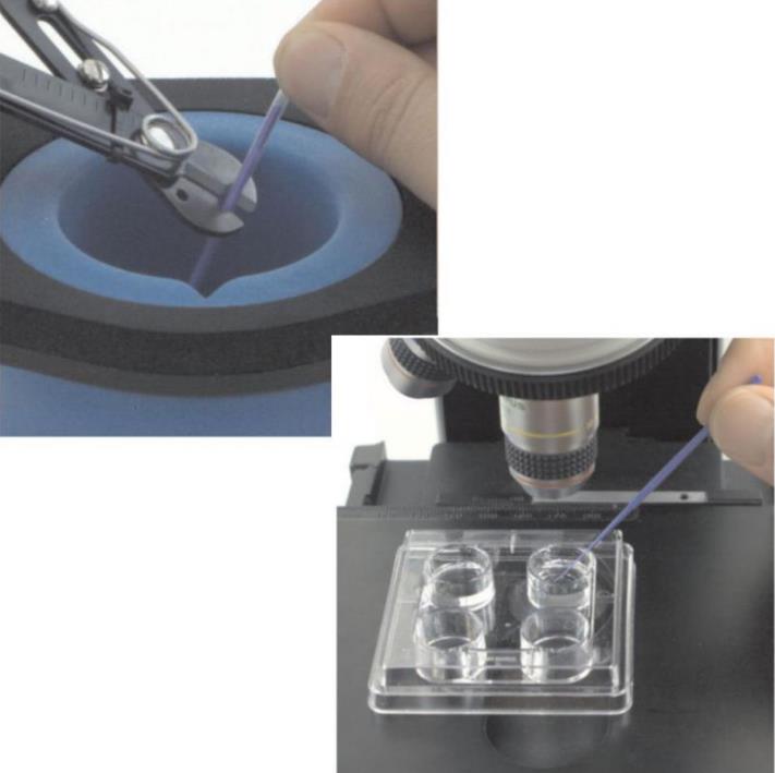 Systemy witryfikacji Cryologic CVM