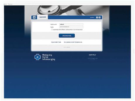 Systemy zarządzania szpitalem Asseco AMMS