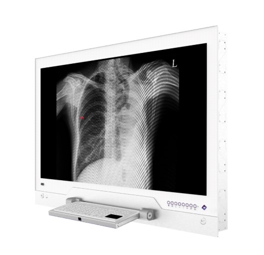 Systemy Zintegrowanych Sal Operacyjnych CureConsole CureConsole