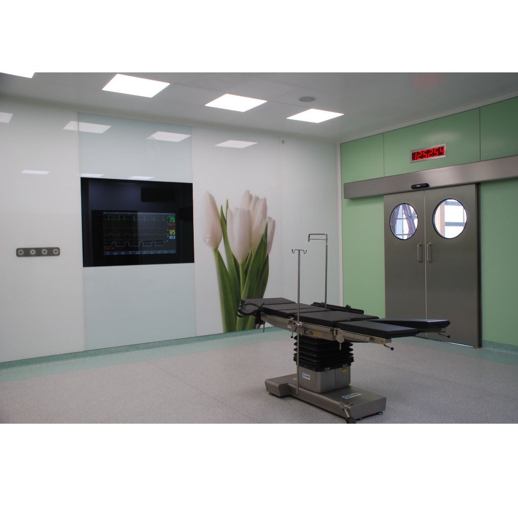 Systemy Zintegrowanych Sal Operacyjnych Wiejak OTIS