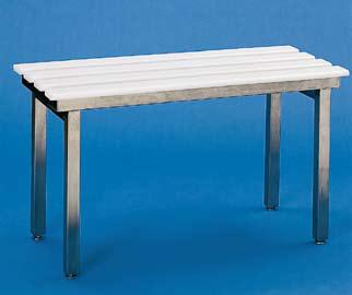 Szafki i ławki na obuwie Hammerlit Ławka Hammerlit