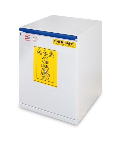 Szafki laboratoryjne Chemisafe COMBI 400/ H-620 / CS140BS