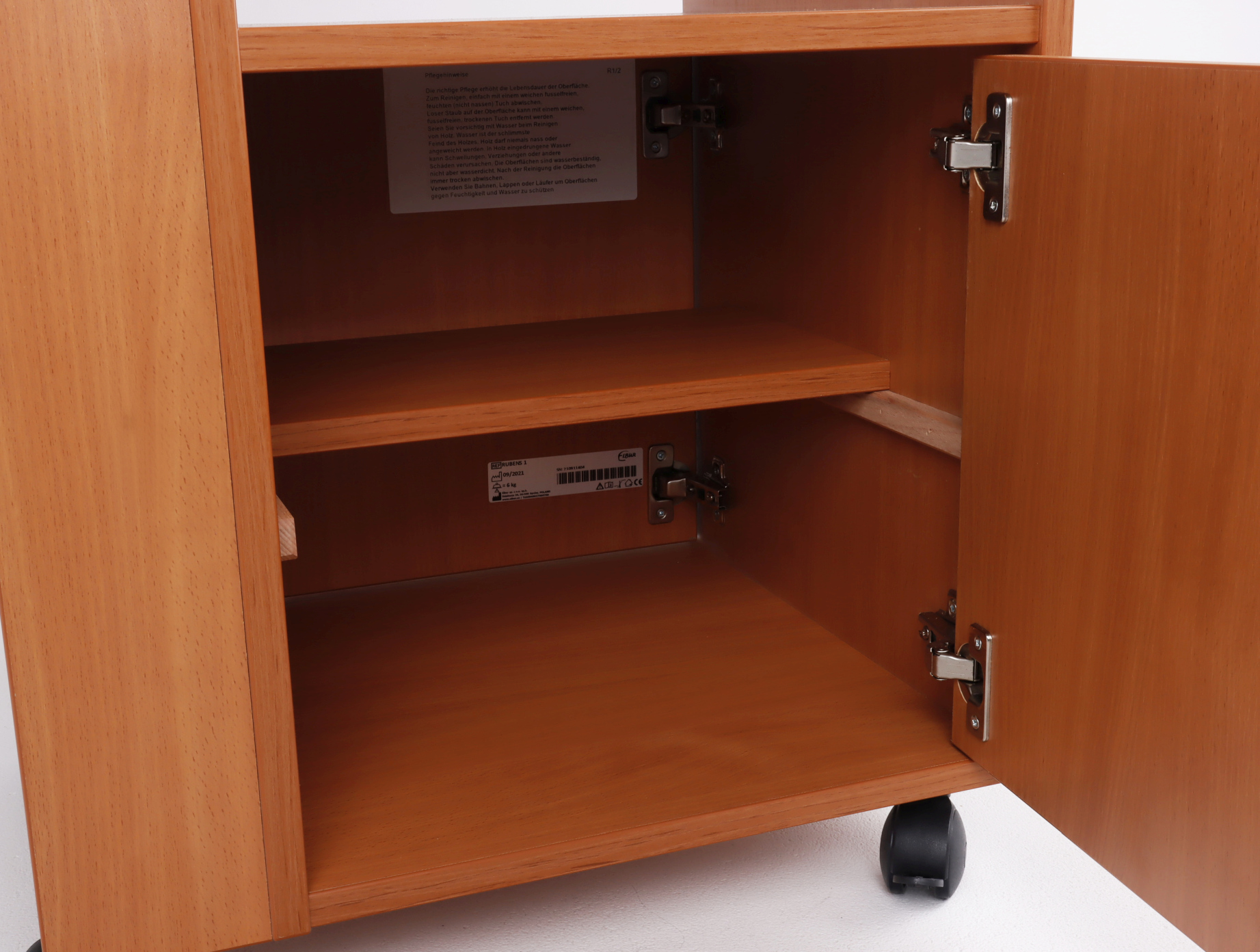 Szafki przyłóżkowe B/D DREAM 1