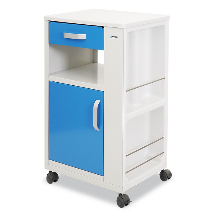 Szafki przyłóżkowe Famed SP.02.2