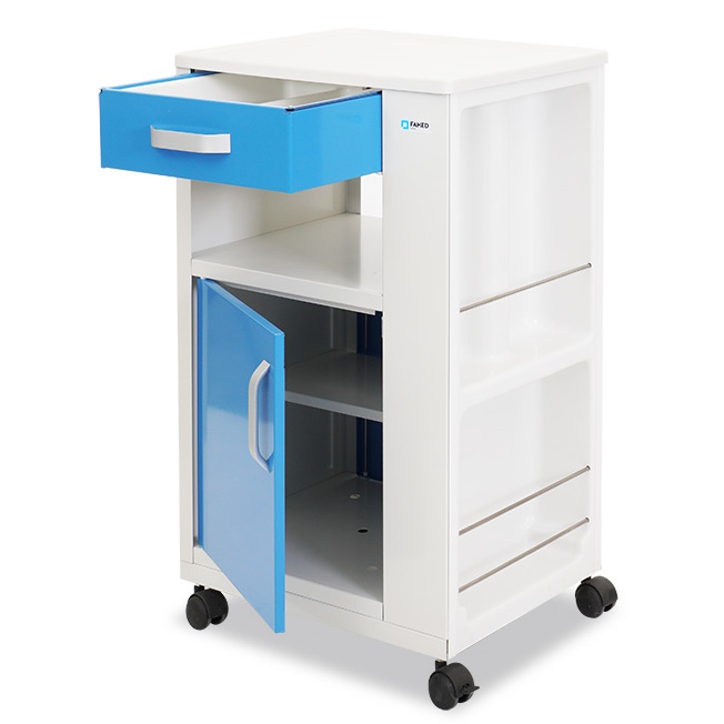 Szafki przyłóżkowe Famed SP.02.2