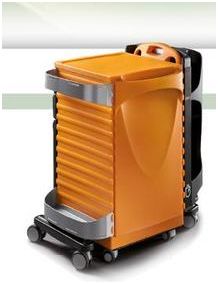 Szafki przyłóżkowe GIVAS COPERNICO