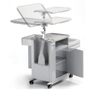 Szafki przyłóżkowe GIVAS CYGNUS HC 6217