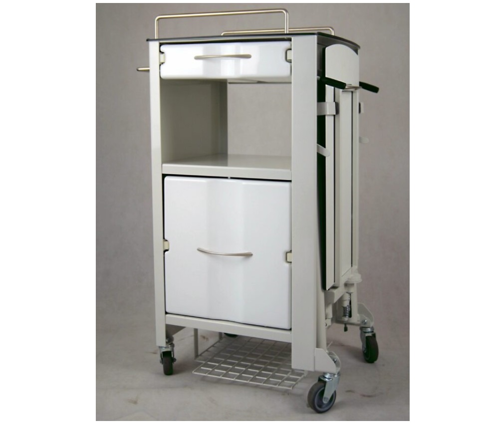 Szafki przyłóżkowe Konkret HERA / HERA MAX