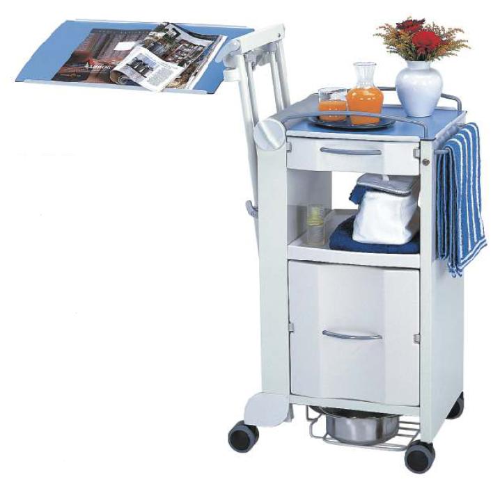 Szafki przyłóżkowe LINET MANO