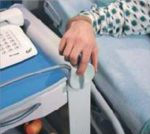 Szafki przyłóżkowe LINET MANO