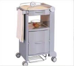 Szafki przyłóżkowe LINET MANO