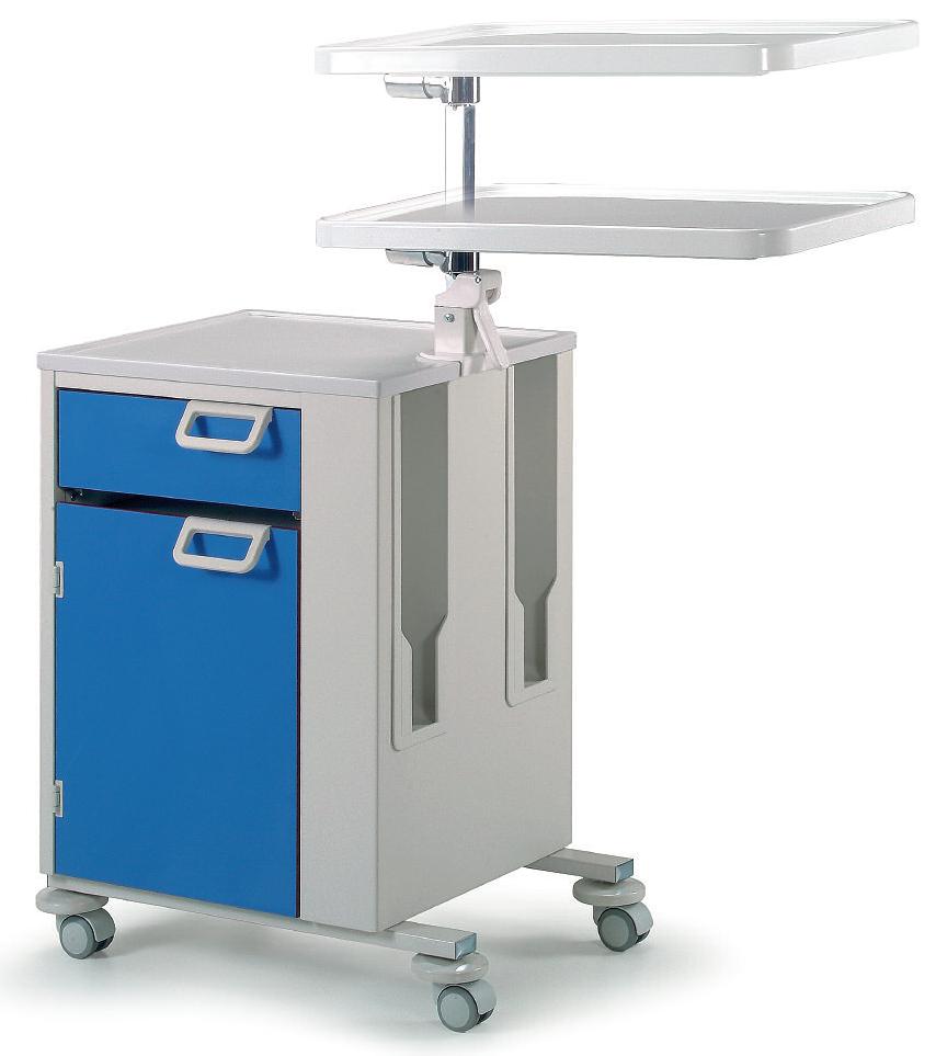 Szafki przyłóżkowe MALVESTIO 330840