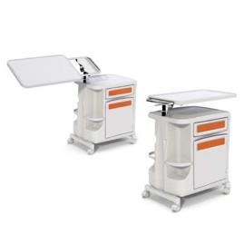 Szafki przyłóżkowe MALVESTIO 332840