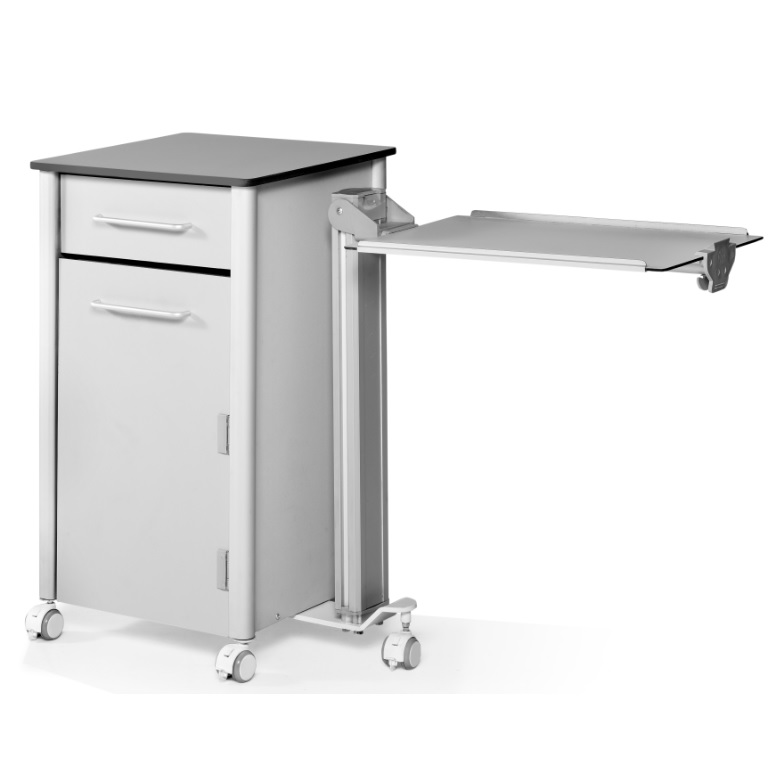 Szafki przyłóżkowe Medisa M-CLASS