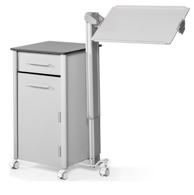 Szafki przyłóżkowe Medisa M-CLASS