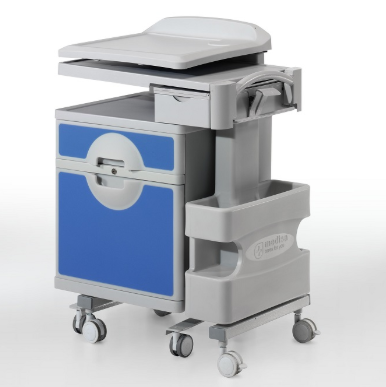 Szafki przyłóżkowe Medisa NOVA