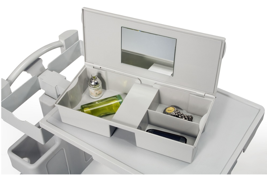 Szafki przyłóżkowe Medisa NOVA