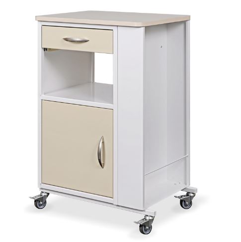 Szafki przyłóżkowe Metalowiec sp. z o.o. SM-01